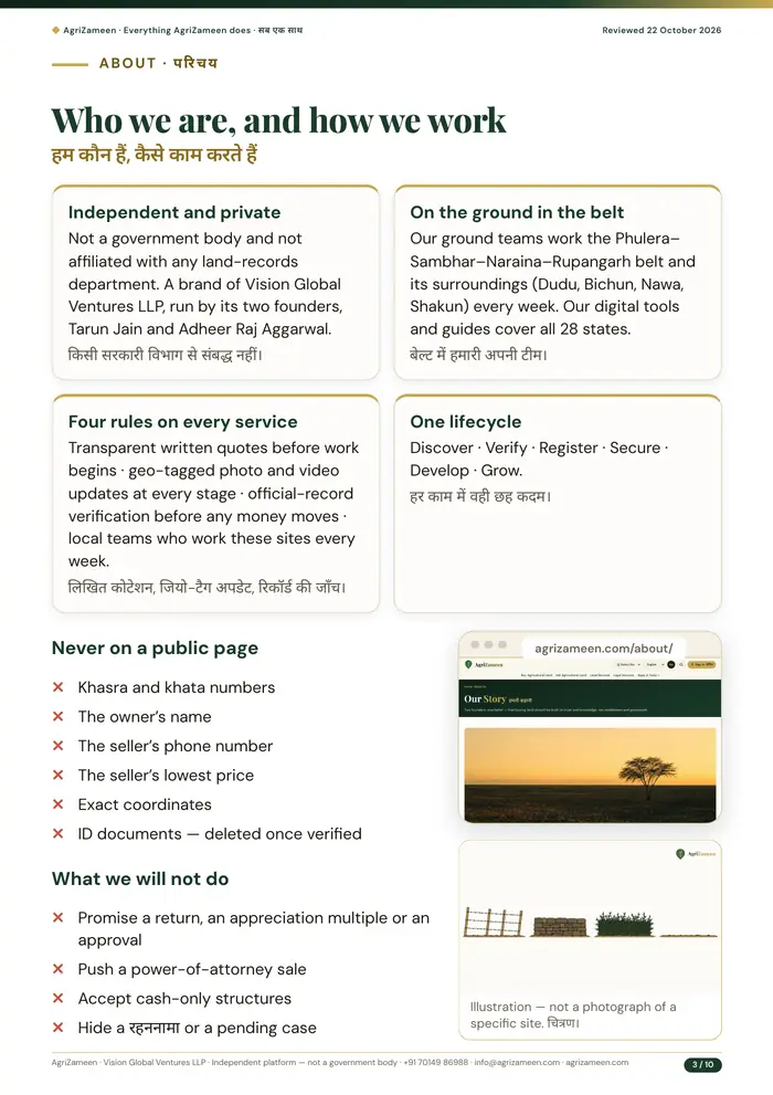 Everything, in one — page 3 of 10