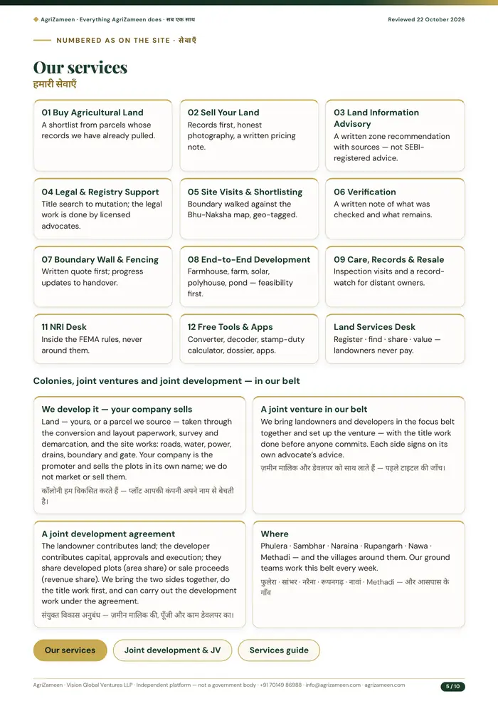 Everything, in one — page 5 of 10